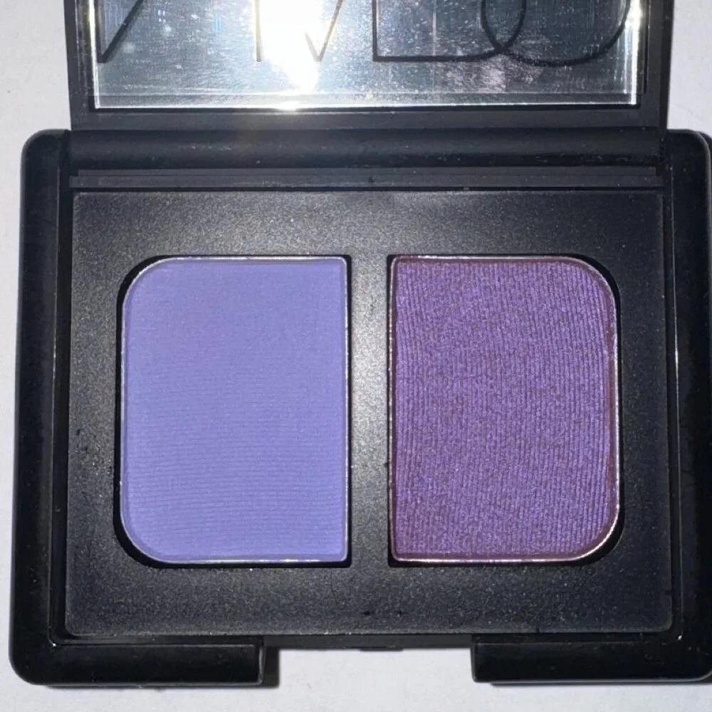 Nars Jolie Poupee Duo